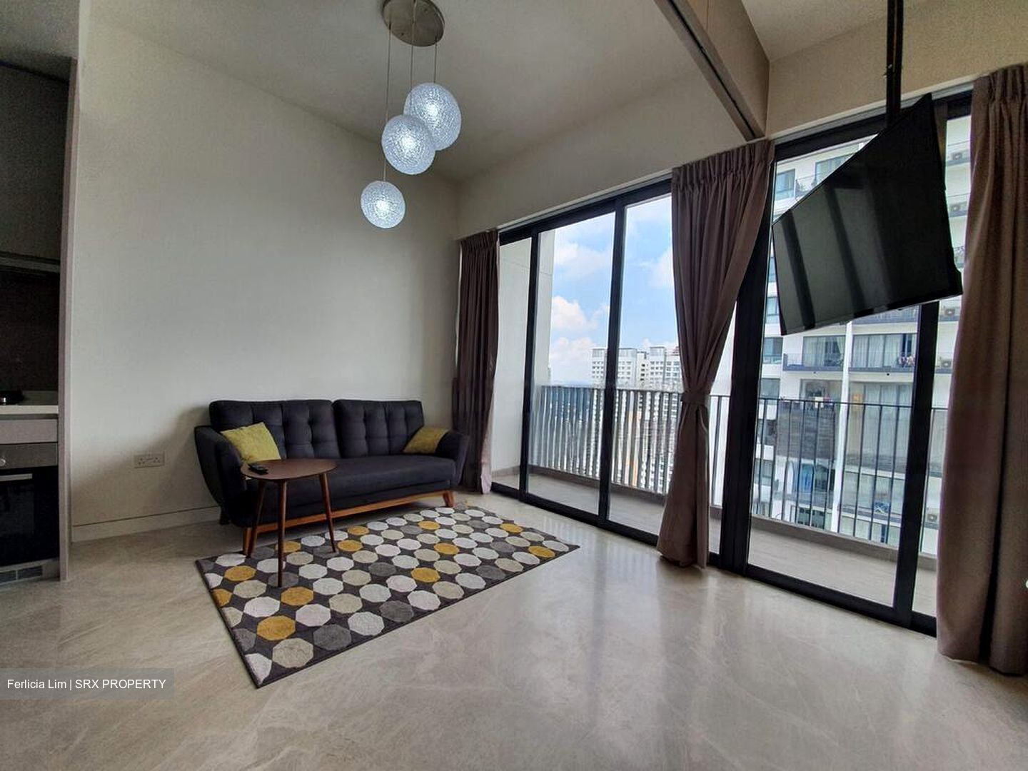 Highline Residences (D3), Condominium #462065491